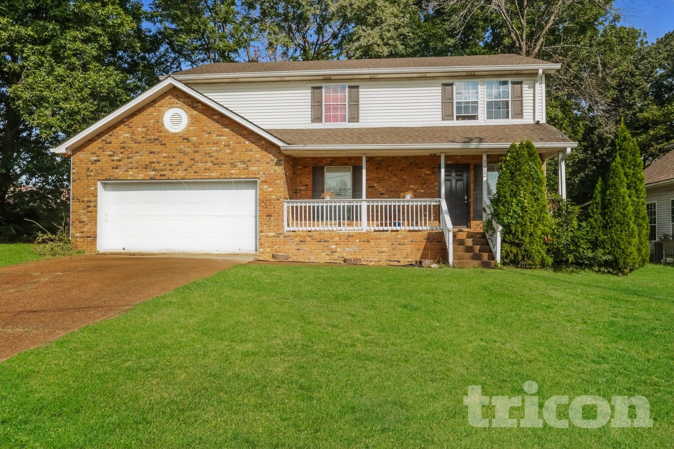 Photo - 3012 Brantley Dr