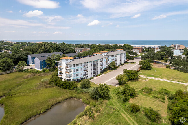 Building Photo - Solstice at Bay Oaks Rental