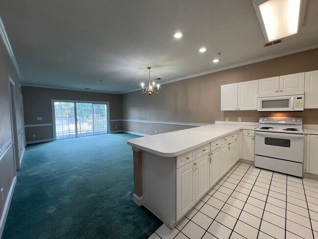 Photo - Myrtle Beach - 2 Bedroom / 2 Bathroom Condo Unit 204
