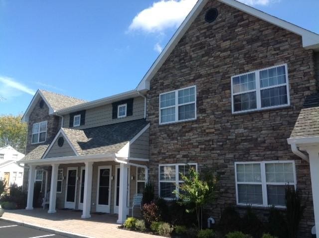 Photo - Fairfield Courtyard East At Farmingdale