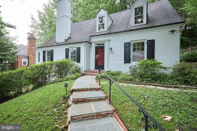 Building Photo - 5306 Albemarle St Rental