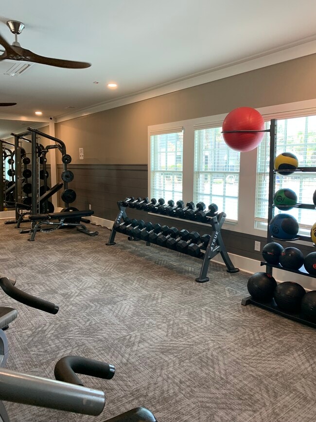 Photo - The Reserve Apartments