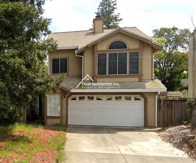 Building Photo - Charming 3bd/3ba House near Cosumnes River College