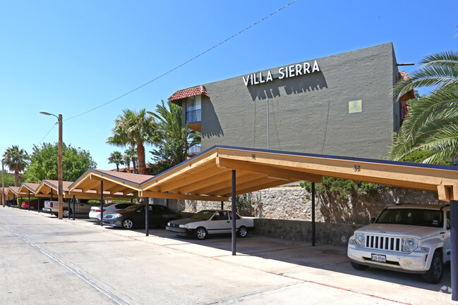 Building Photo - Villa Sierra Apartments