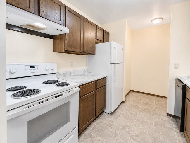 Building Photo - Sunset Lane Apartments