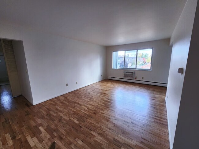 Kimberly House Apartments