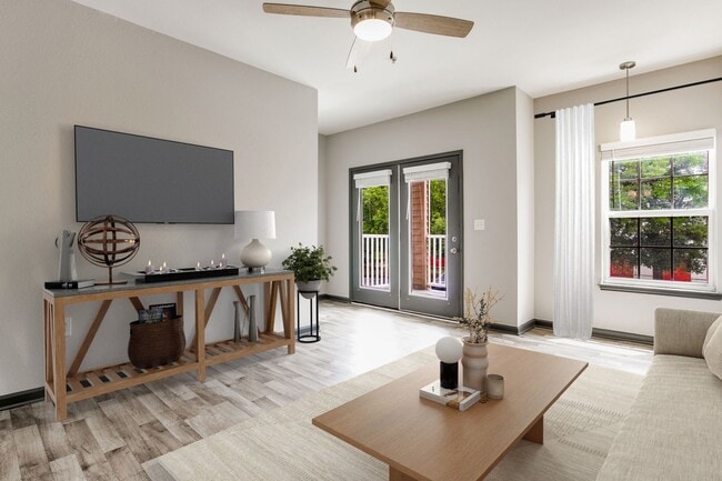 Photo - Majestic Oaks