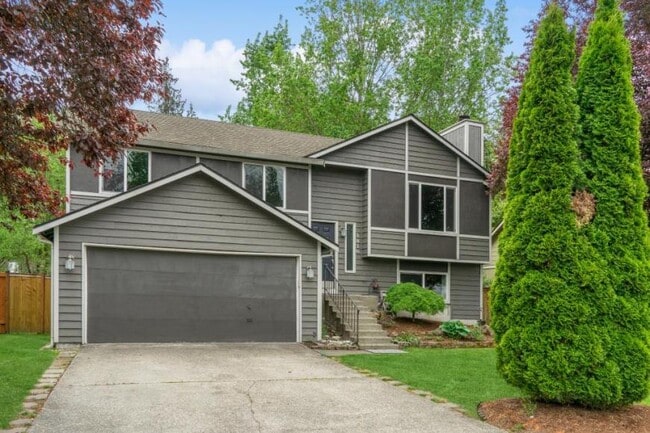 4 bedroom in Bothell WA 98021 - 4 bedroom in Bothell WA 98021 House