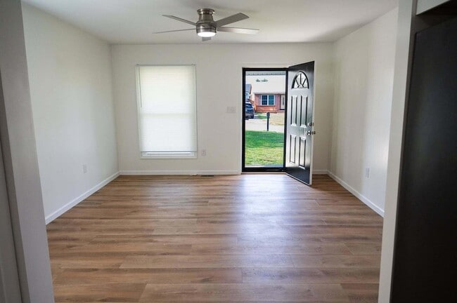 208 Burley Way