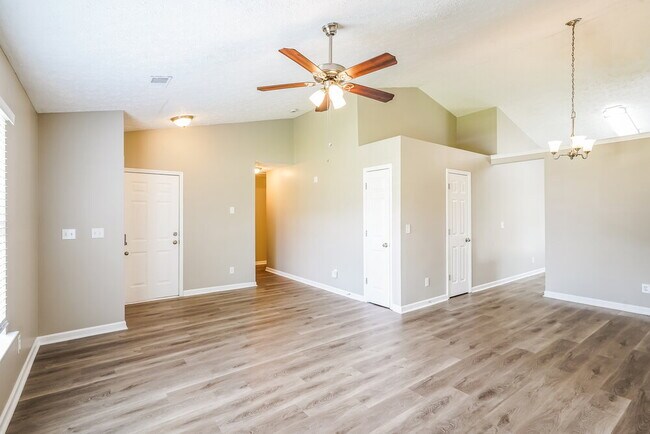 Photo - 3252 Cain Harbor Dr