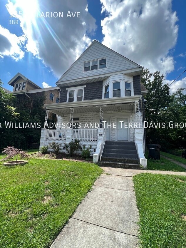 Photo - 1851 Clarion Ave