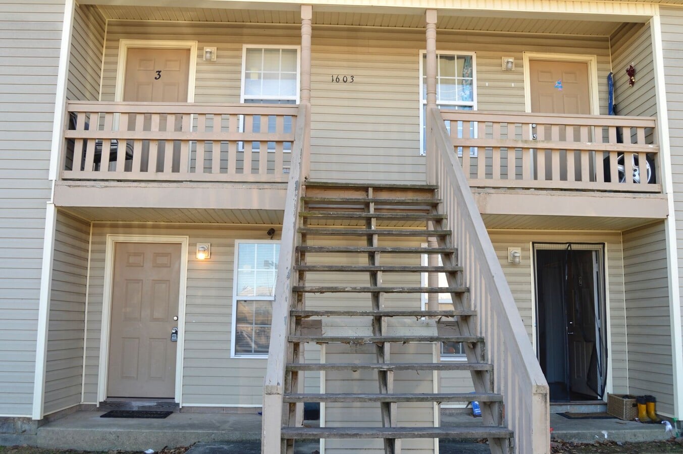 Photo - 1603 Glenn St SW Unit 1603 Glenn St #3