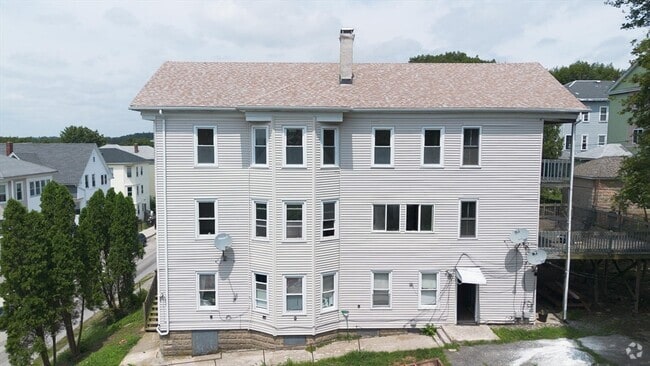 Building Photo - 38 Everard St Unit U3 Rental