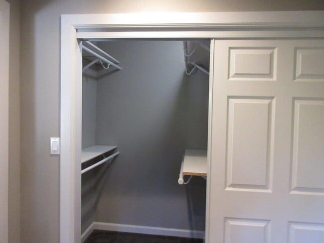 Big Closet - 52 Hardie Dr