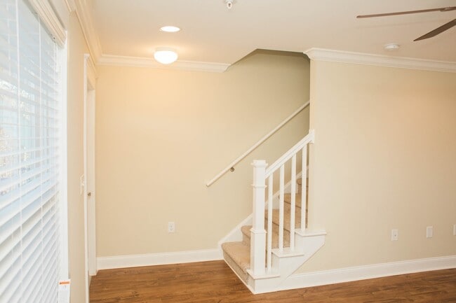 Photo - 2 Bedroom Townhouse at the Woodlands! Schedule a tour today! Only $500 deposit! Unit #208