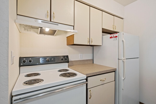 Burtons Landing Apartments