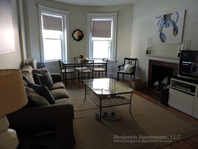 Photo - 1688 Beacon St Condo Unit 1A
