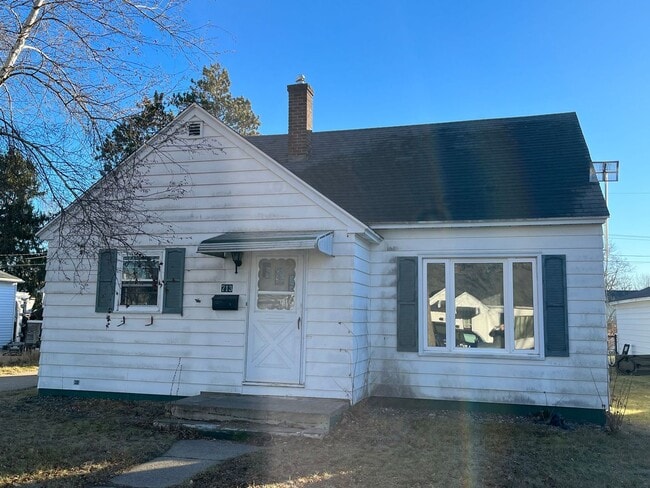 2 Bedroom single family home in Wausau!***... - 2 Bedroom single family home in Wausau!***...