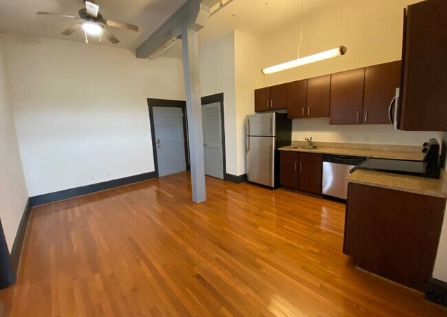 Photo - Old Towne Flats