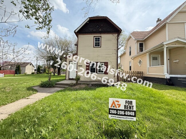 3 Bedroom House - 3 Bedroom House