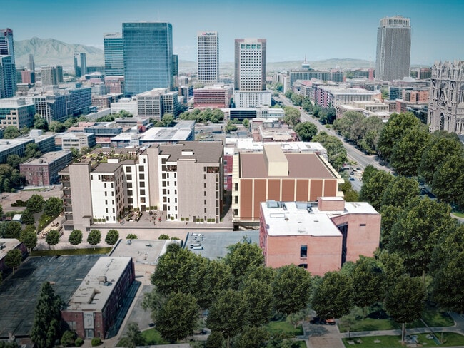 Photo - The Source on South Temple