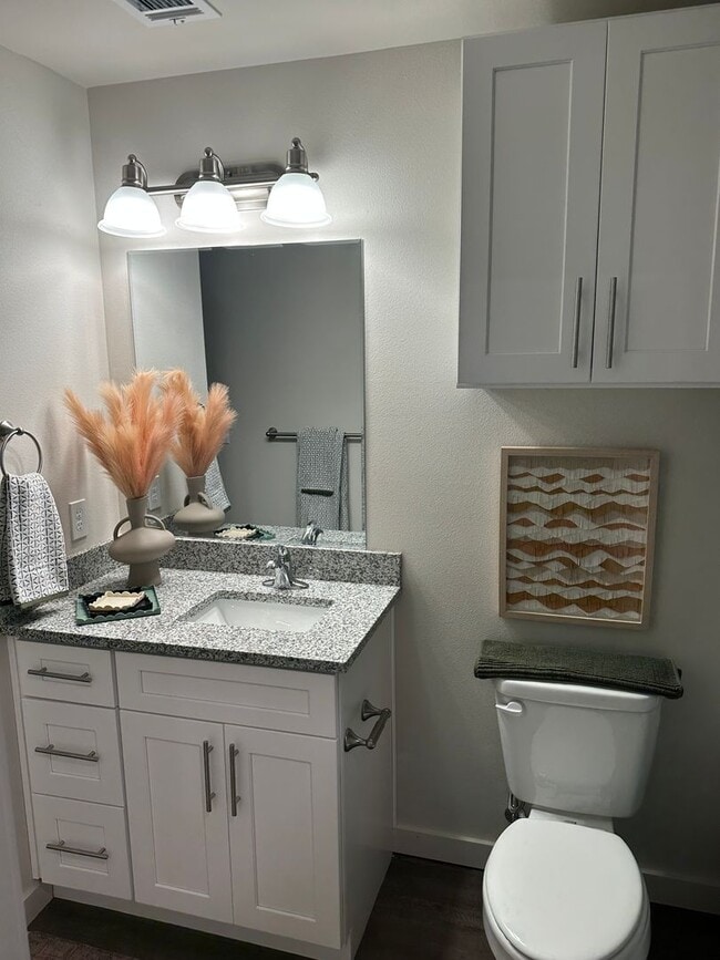 Photo - Prairie at Chaffee Crossing