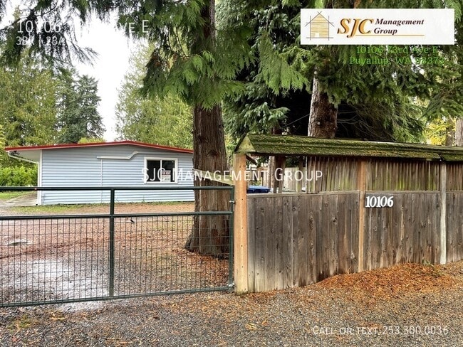 Building Photo - 10106 73rd Ave E