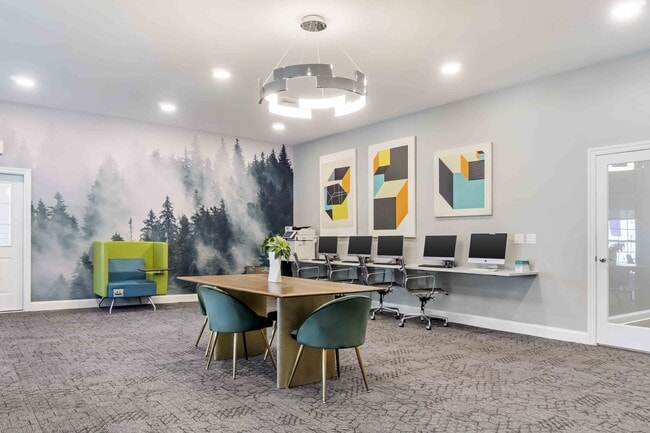 Computer Center
