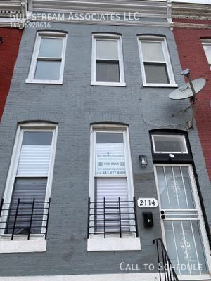 Photo - 2114 Hollins St