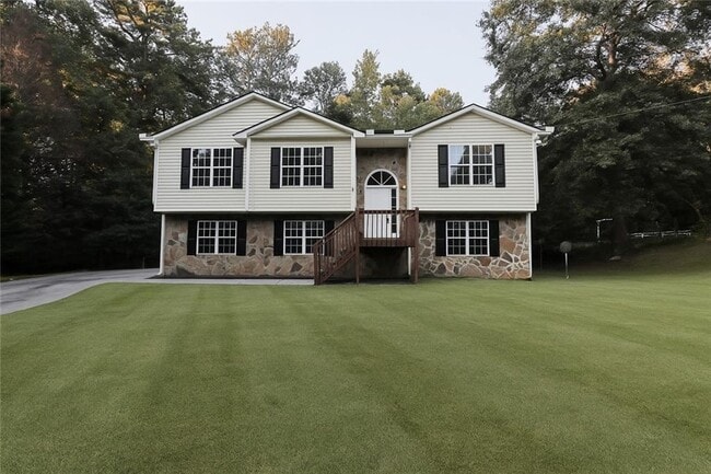 Building Photo - 7044 Stonecreek Dr Rental