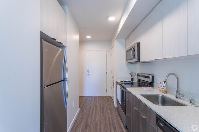 Studio Kitchen