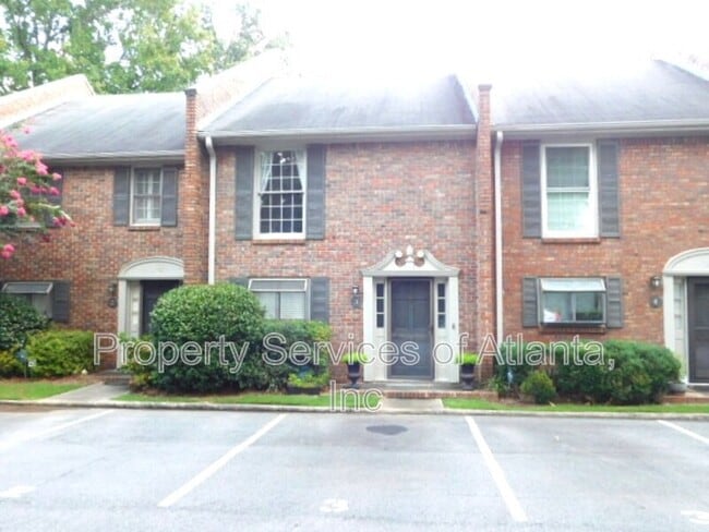 Building Photo - 1245 S Ponce De Leon Ave NE Unit Apt 3