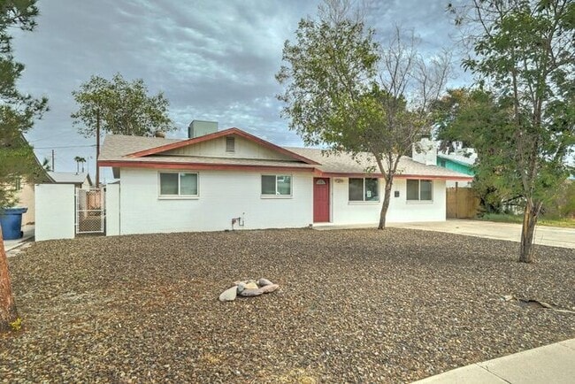 Photo - COMING SOON! Charming 3-Bedroom Home Near ASU – Prime Location!