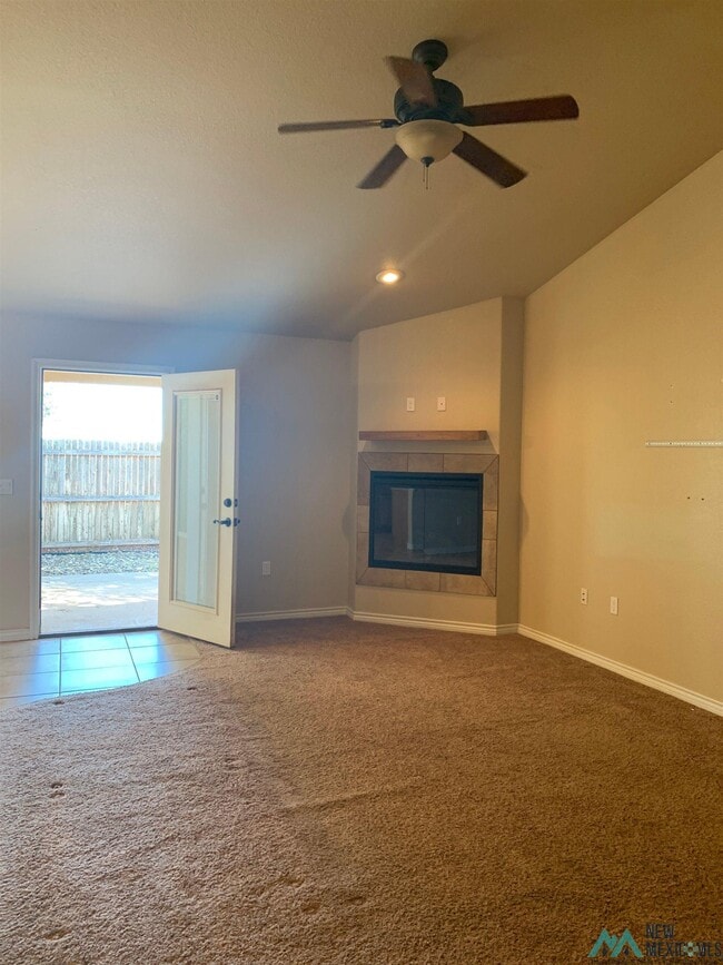 Photo - 3005 Fred Daugherty Dr