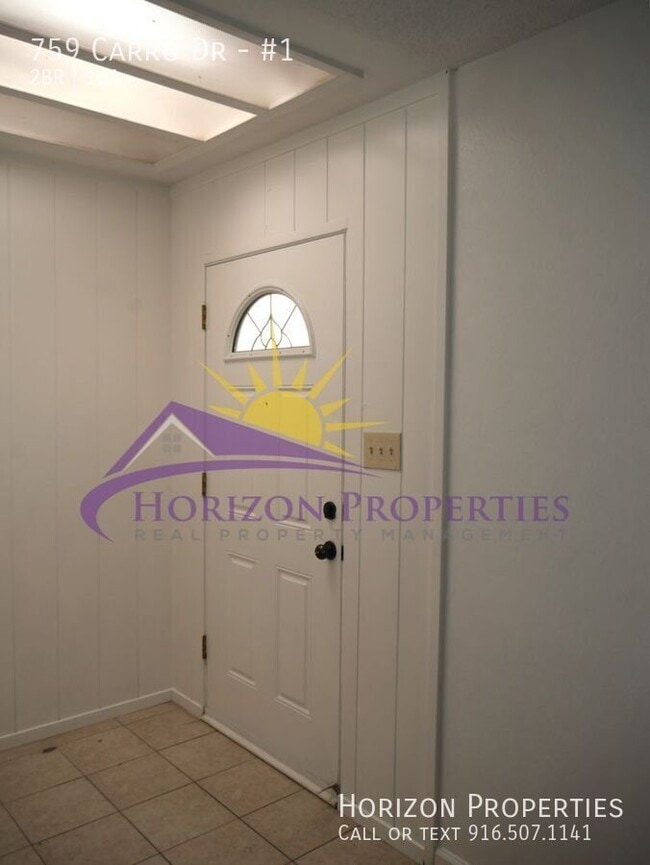 Photo - 759 Carro Dr Unidad #1