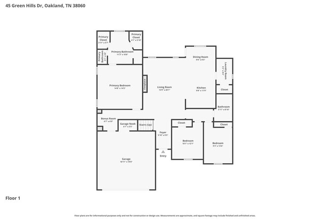 Photo - 45 Green Hills Dr