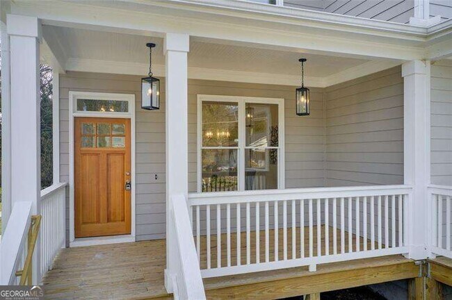 Photo - 1240 Oakland Terrace SW