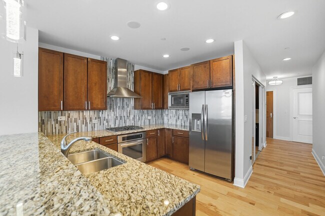 Photo - 400 Riverboat Row Unit 1102