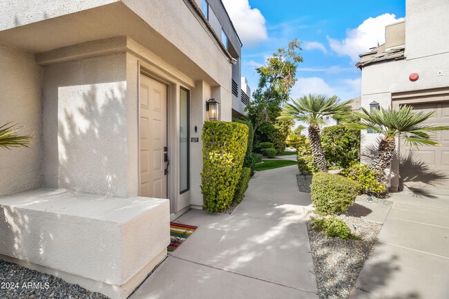 Photo - 7400 E Gainey Club Dr