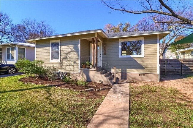 Photo - 5510 Avenue G