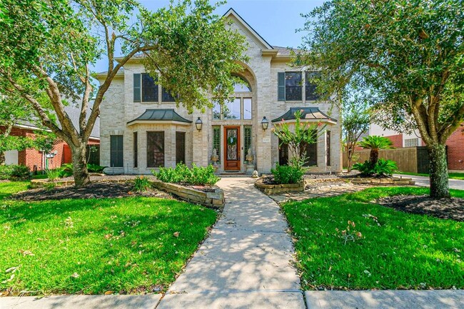 Photo - 12411 Santiago Cove Ln Casa