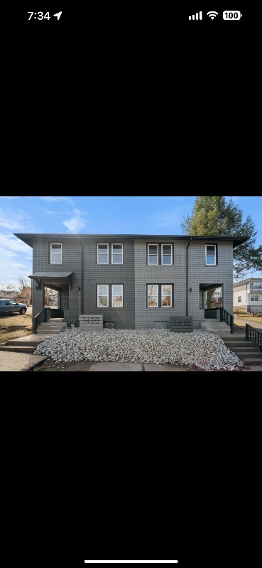 Building Photo - 1420 McClure St