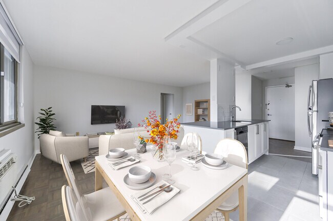 Photo - Mount Pleasant Tower Unit 00201