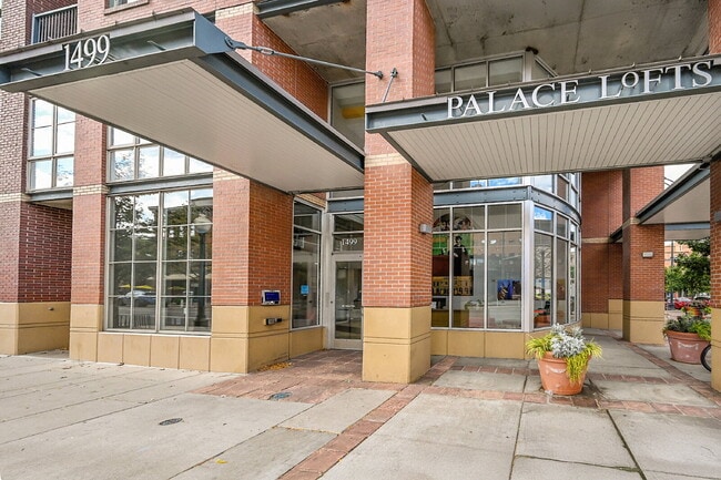 Photo - $2,445.00, 1 bed, 1.5. bath located in Denver Unit 5E