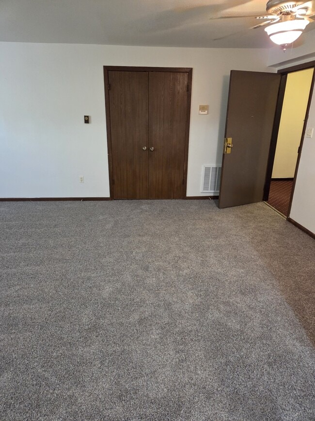 Fireside Apartments