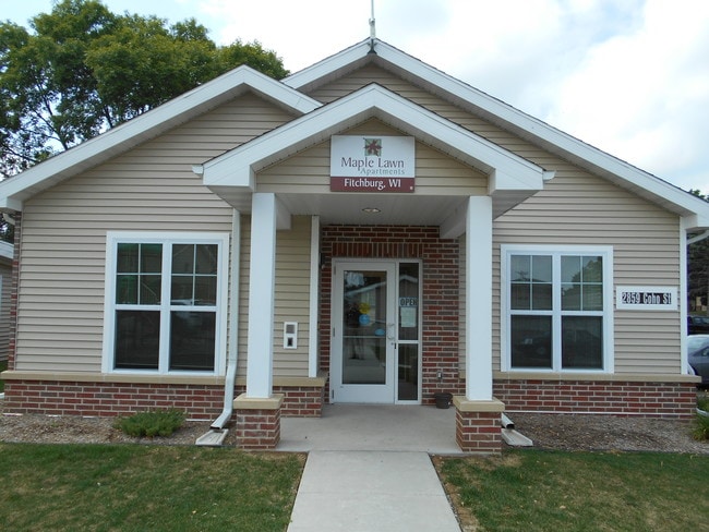 On-site office