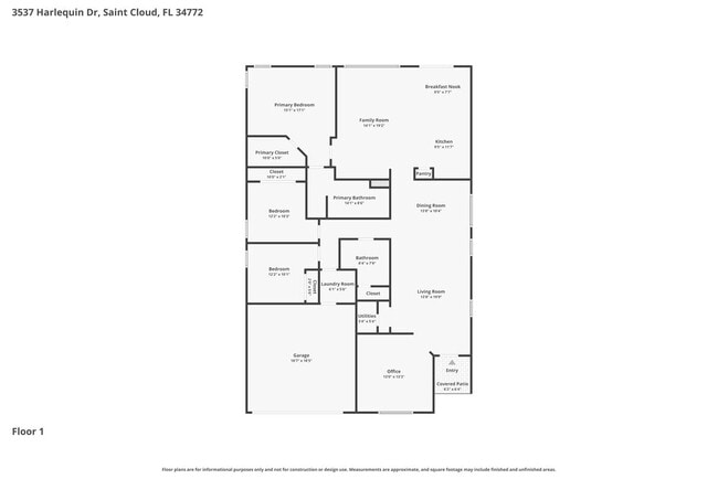 Photo - 3537 Harlequin Dr