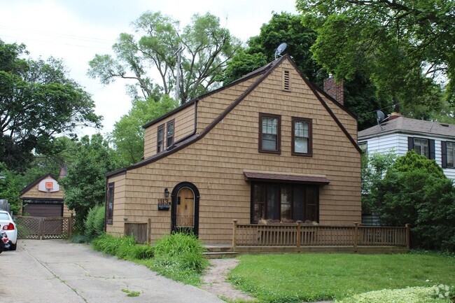 Building Photo - 1113 S Franklin Ave Rental