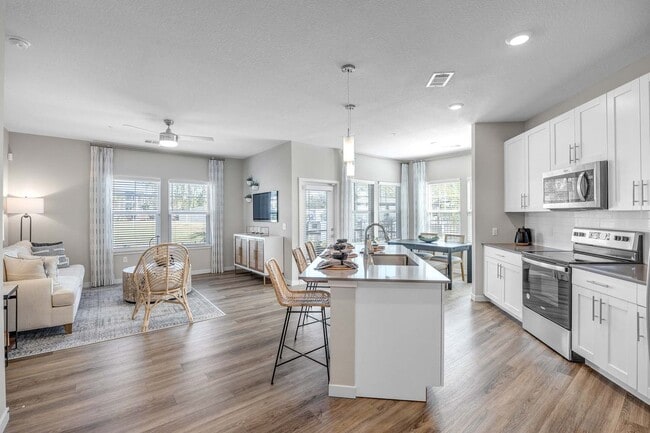 Avasa Hammock Landing general photo - Avasa Hammock Landing