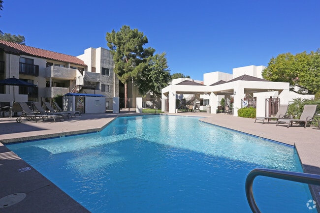 Villa Fiesta